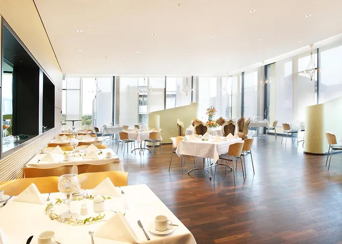 فندق Rugs Am Schlosspark Lichtenwalde