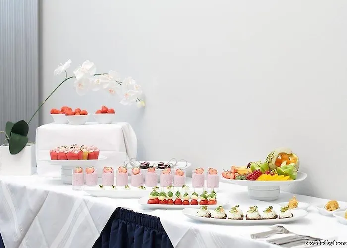 Rugs Am Schlosspark فندق