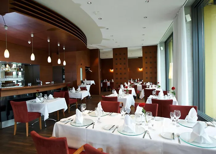 فندق Rugs Am Schlosspark Lichtenwalde