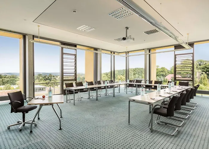 Rugs Am Schlosspark 4*