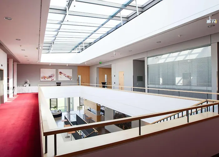 Rugs Am Schlosspark Lichtenwalde