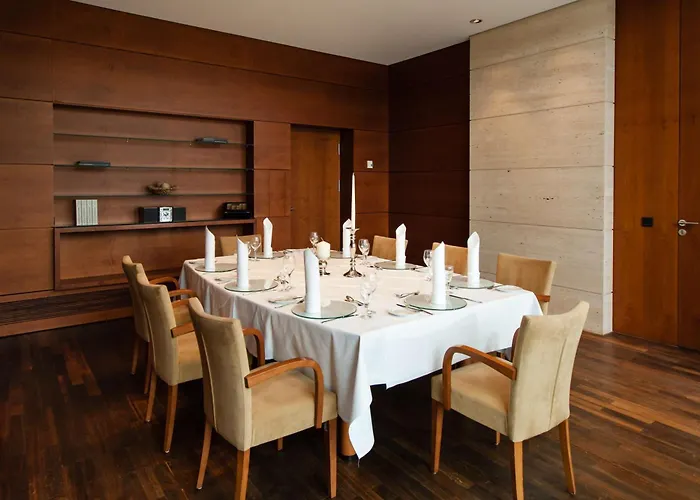 Rugs Am Schlosspark 4* Lichtenwalde