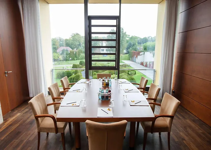 Rugs Am Schlosspark فندق