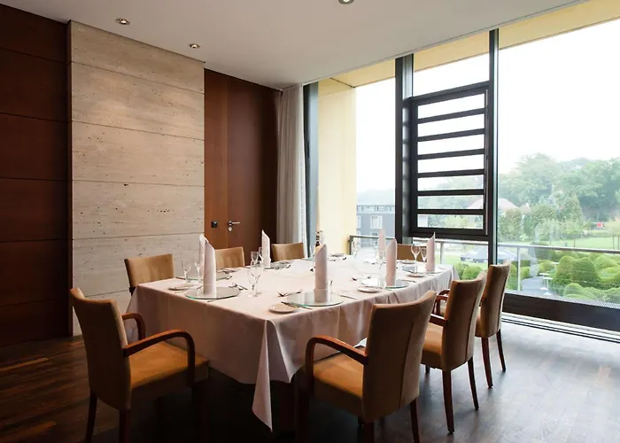 Rugs Am Schlosspark فندق 4*