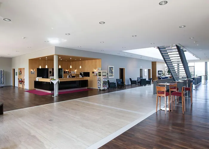 Rugs Am Schlosspark فندق Lichtenwalde