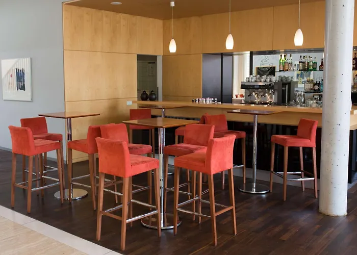 فندق Rugs Am Schlosspark Lichtenwalde