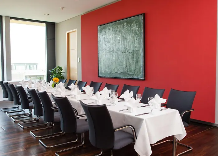 Rugs Am Schlosspark 4*