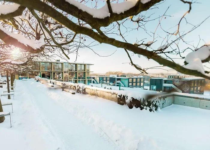 Rugs Am Schlosspark Lichtenwalde