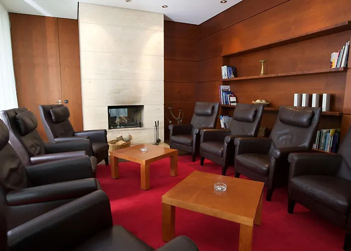 Rugs Am Schlosspark 4* Lichtenwalde