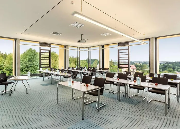 فندق Rugs Am Schlosspark Lichtenwalde