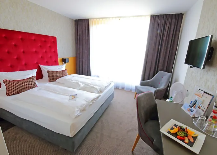 Rugs Am Schlosspark Lichtenwalde