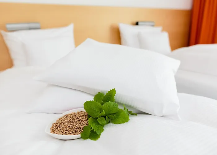 Rugs Am Schlosspark فندق 4*