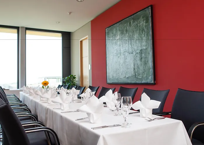 Rugs Am Schlosspark فندق