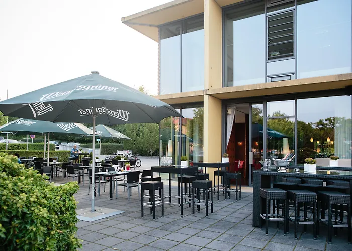 Rugs Am Schlosspark فندق Lichtenwalde