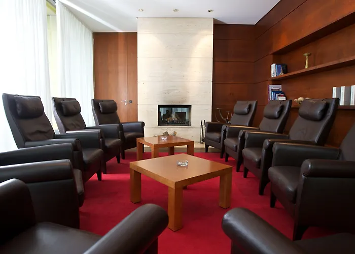 Rugs Am Schlosspark فندق Lichtenwalde