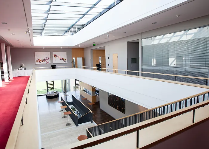 Rugs Am Schlosspark Lichtenwalde