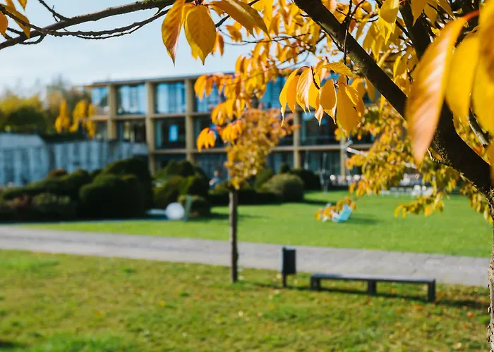 Rugs Am Schlosspark فندق