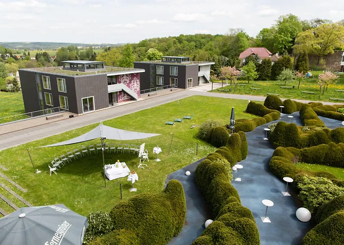 Rugs Am Schlosspark فندق