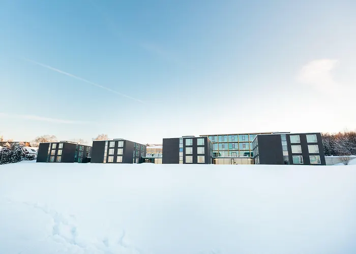 Rugs Am Schlosspark 4* Lichtenwalde