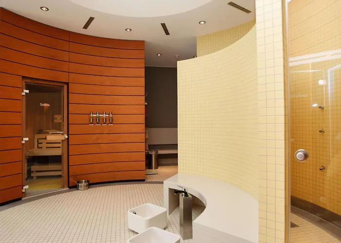 فندق Rugs Am Schlosspark Lichtenwalde