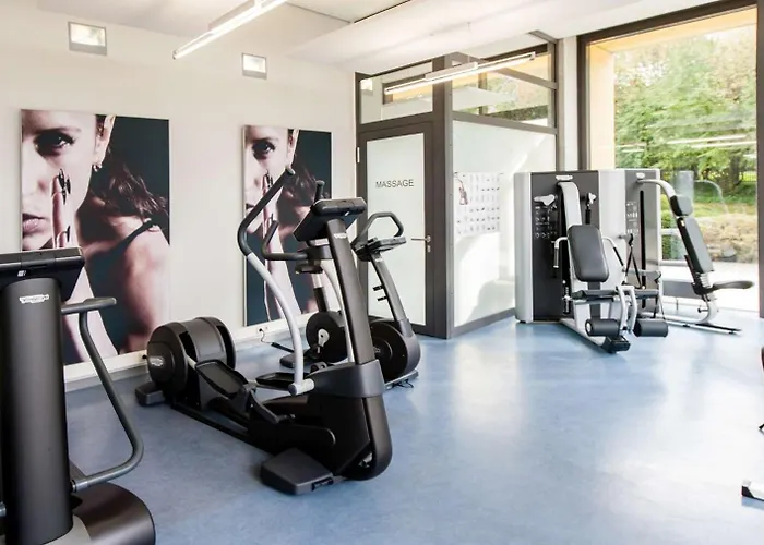 Rugs Am Schlosspark فندق Lichtenwalde