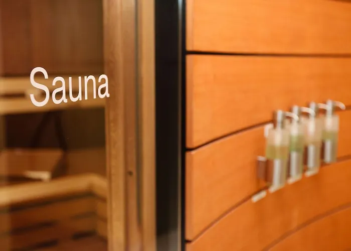 Rugs Am Schlosspark فندق