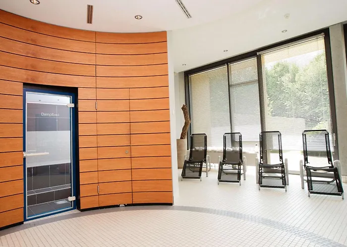 Rugs Am Schlosspark Lichtenwalde