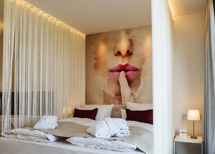 Rugs Am Schlosspark Lichtenwalde