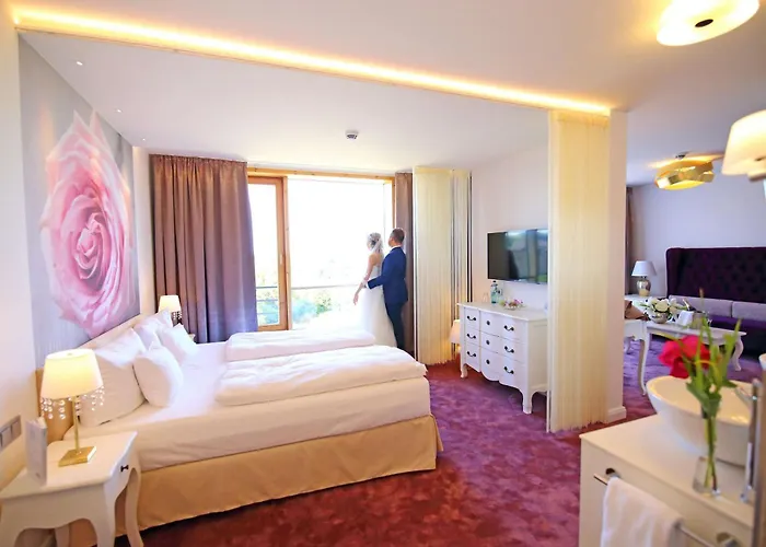 Rugs Am Schlosspark 4*