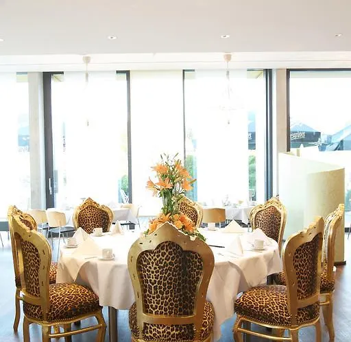 Rugs Am Schlosspark Lichtenwalde