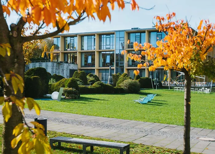 Rugs Am Schlosspark فندق