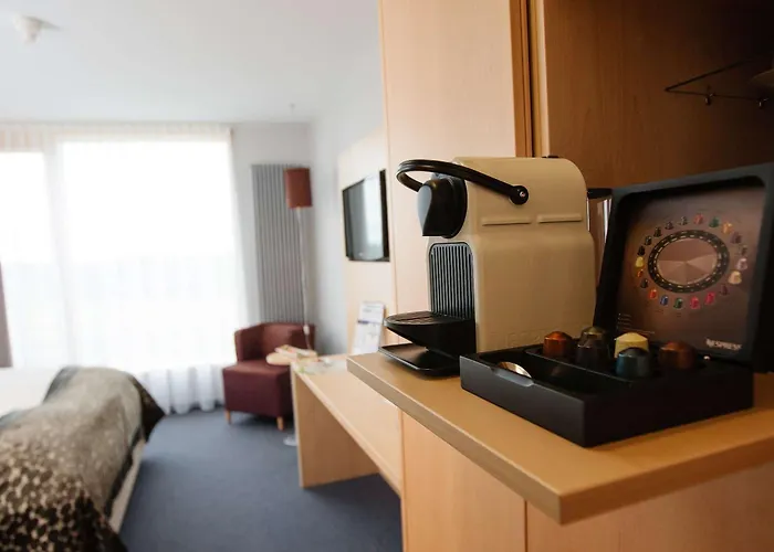 Rugs Am Schlosspark فندق 4*