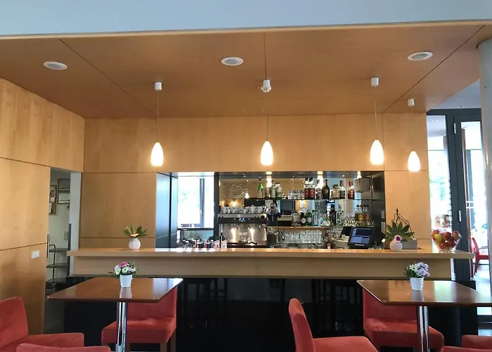 Rugs Am Schlosspark 4* Lichtenwalde