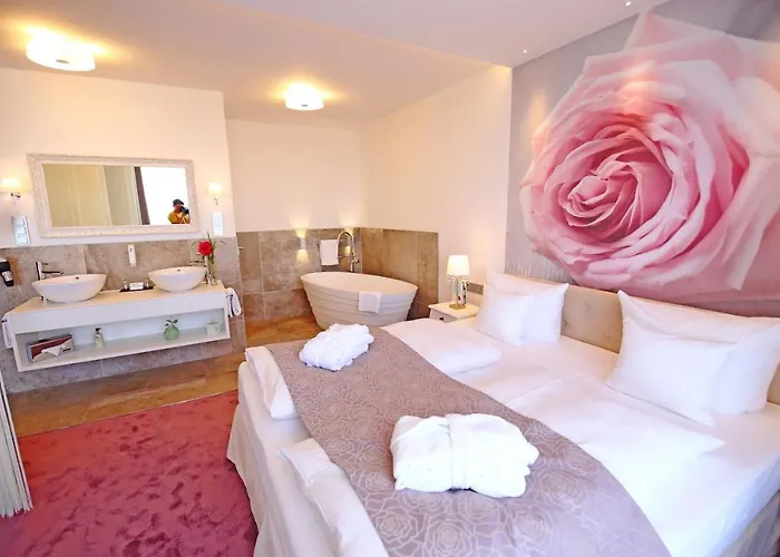 Rugs Am Schlosspark 4*