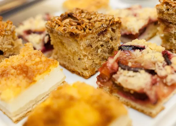 Rugs Am Schlosspark 4* Lichtenwalde