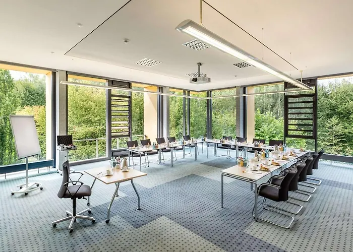 Rugs Am Schlosspark فندق 4*