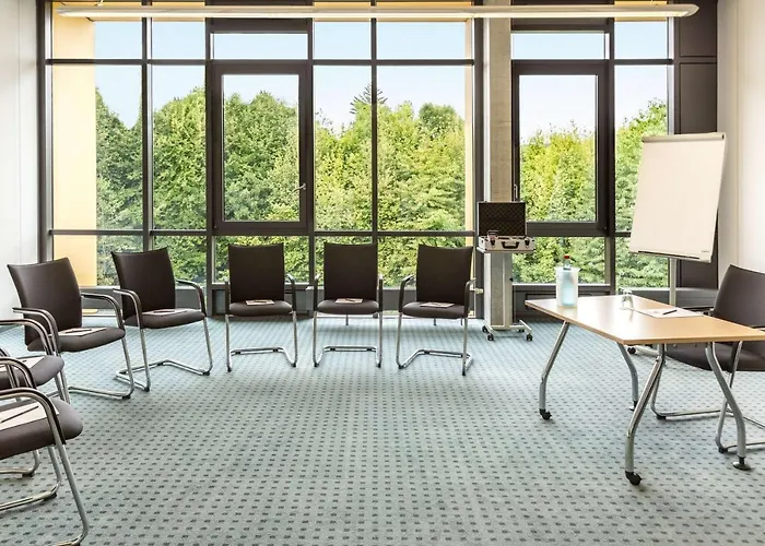 Rugs Am Schlosspark فندق 4*