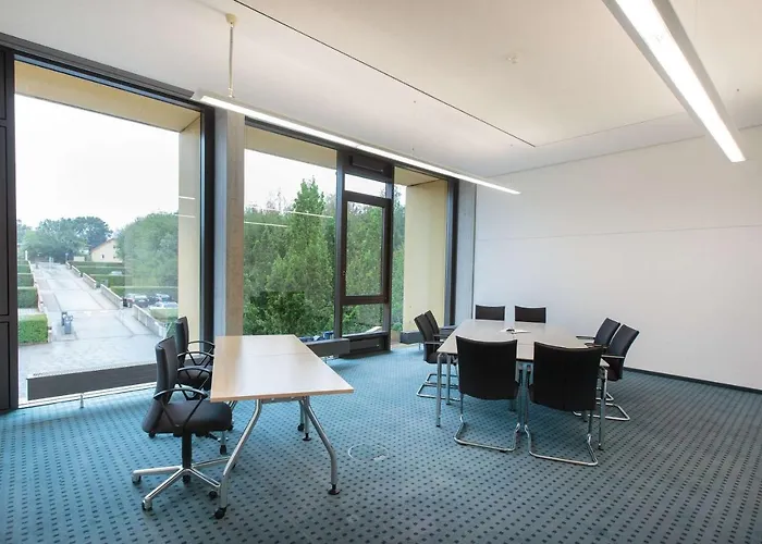 Rugs Am Schlosspark Lichtenwalde