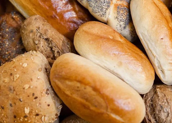 Rugs Am Schlosspark 4*