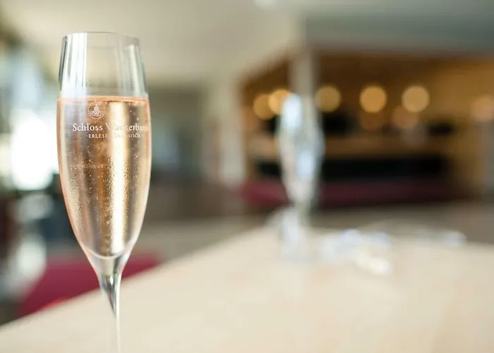 Rugs Am Schlosspark فندق Lichtenwalde