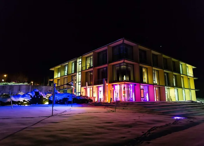 Rugs Am Schlosspark 4* Lichtenwalde